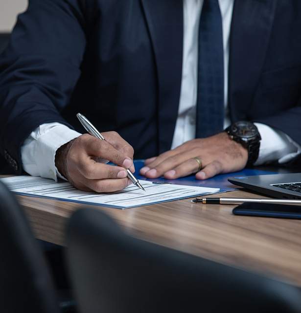 Avocat pour entreprises Créteil